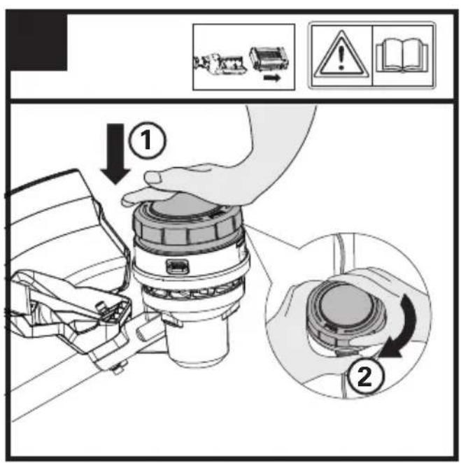 KRESS KG160E.9 - 23