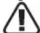 KRESS KG160E.9 - Démarrer/Arrêter le taille-bordure (Voir Fig. E) - 1