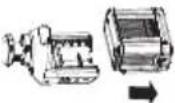 KRESS KG160E.9 - SZIMBÓLUMOK - 10