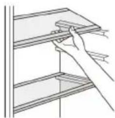 Benavent TTBHW8548 - Prestatge mobil - 1