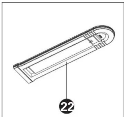 KRESS KG367 - DATOS TÉCNICOS - 4