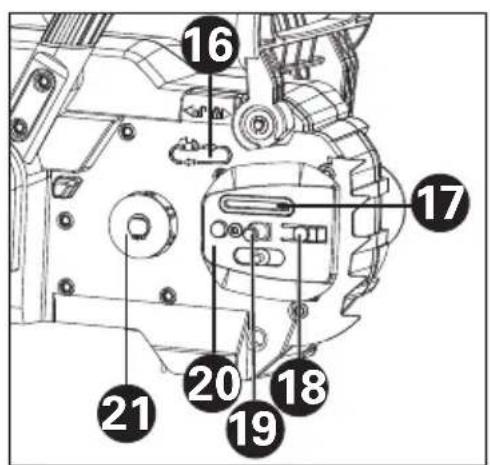 KRESS KG367 - TECHNICAL DATA - 3