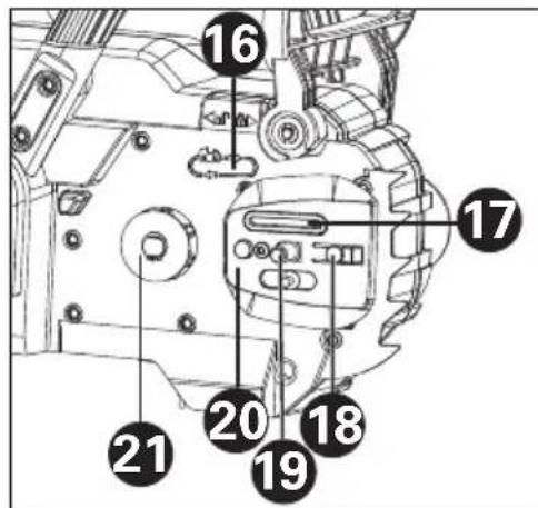 KRESS KG367 - DATOS TÉCNICOS - 3