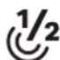 WHIRLPOOL W8I HT58 T - IZVELNES UN FUNKCIJAS - 1