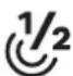 WHIRLPOOL W8I HT58 T - OPTIONS AND FUNCTIONS - 1