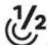 WHIRLPOOL W8I HT58 T - OPZIONI E FUNZIONI - 1