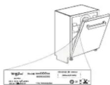 WHIRLPOOL W8I HT58 T - VEAOTSING - 1