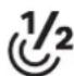 WHIRLPOOL W8I HT58 T - OPTIES EN FUNCTIONS - 1
