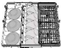 WHIRLPOOL W8I HT58 T - SKLOPNÉ OPÉRKY S NASTAVITELNOU POLOHOU - 4