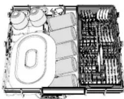 WHIRLPOOL W8I HT58 T - HAI-ROPHATAIOCTABKA - 1