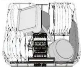 WHIRLPOOL W8I HT58 T - ALSO KOSAR - 1