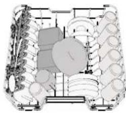WHIRLPOOL W8I HT58 T - ULEMINE REST - 1