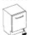 WHIRLPOOL W8I HT58 T - Po spusteni programu jiz funkci ODLOZENY START zvolit nelze. - 1