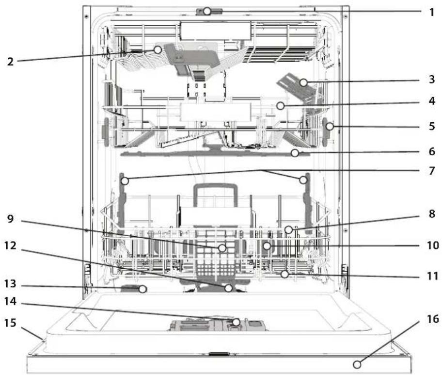 WHIRLPOOL W8I HT58 T - OPIS VYROBKU - 1