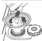 WHIRLPOOL W8I HT58 T - INSTELLING MENU - 1