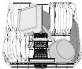 WHIRLPOOL W8I HT58 T - DOLNI KOS - 1