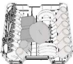 WHIRLPOOL W8I HT58 T - GÖRNY KOSZ - 3