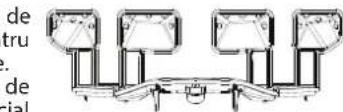 WHIRLPOOL W8I HT58 T - COSUL PENTRU TACAMURI - 1