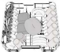 WHIRLPOOL W8I HT58 T - AUGSEJAIS STATIVS - 1