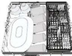 WHIRLPOOL W8I HT58 T - CEL MAJINALT RAFT - 1
