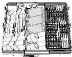 WHIRLPOOL W8I HT58 T - KÖRGEIM REST - 2