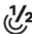 WHIRLPOOL W8I HT58 T - VALIKUD JA FUNKTSIOONID - 1