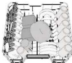 WHIRLPOOL W8I HT58 T - VRCHNY KOS - 1