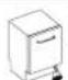 WHIRLPOOL W8I HT58 T - MOPO3OCTIKICTb - 5