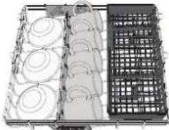 WHIRLPOOL W8I HT58 T - CEL MAJINALT RAFT - 3
