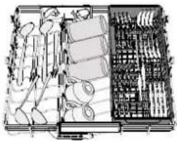 WHIRLPOOL W8I HT58 T - SKLOPNÉ OPÉRKY S NASTAVITELNOU POLOHOU - 3