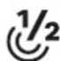 WHIRLPOOL W8I HT58 T - PARINKTYS IR FUNKCIJOS - 1