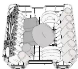 WHIRLPOOL W8I HT58 T - TOPHA KOWHNIU - 1