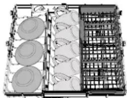 WHIRLPOOL W8I HT58 T - HAI-ROPHATAIOCTABKA - 3