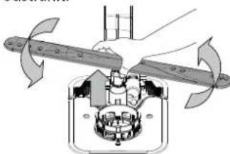 WHIRLPOOL W8I HT58 T - CISTENI OSTRIKOVACICH RAMEN - 2