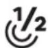 WHIRLPOOL W8I HT58 T - OPTIONEN UND FUNKTIONEN - 1