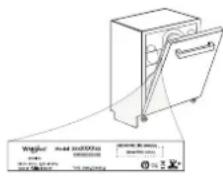 WHIRLPOOL W8I HT58 T - RIESENIE PROBLEMOV - 1