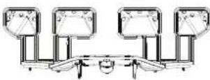 WHIRLPOOL W8I HT58 T - POWER CLEAN - 1