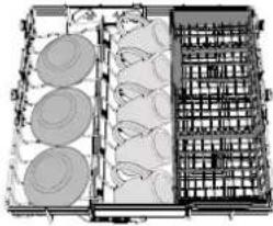 WHIRLPOOL W8I HT58 T - AUKSCIAUSIA LENTYNELE - 3