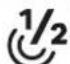 WHIRLPOOL W8I HT58 T - OPTIUNI Şİ FUNCÇII - 1