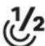WHIRLPOOL W8I HT58 T - HYGIENE - 1
