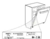 WHIRLPOOL W8I HT58 T - LOSEN VON PROBLEMEN - 1