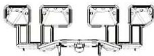 WHIRLPOOL W8I HT58 T - POWER CLEAN - 1