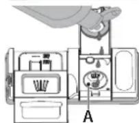 WHIRLPOOL W8I HT58 T - WATER SOFTENING SYSTEM - 2