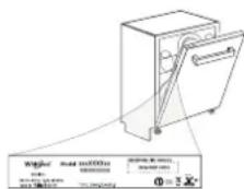 WHIRLPOOL W8I HT58 T - ODSTRANOVI ZAVAD - 1