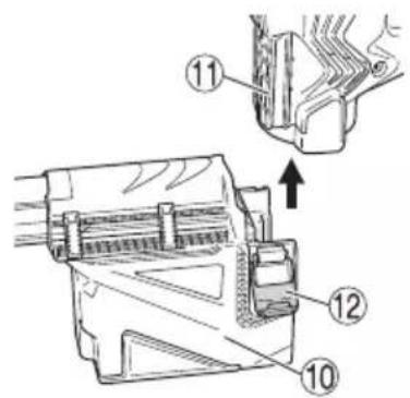 HiKOKI DH28PD - DH 28PD - 11