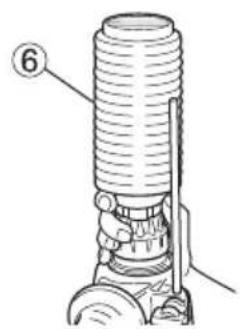 HiKOKI DH28PD - DH 28PD - 6