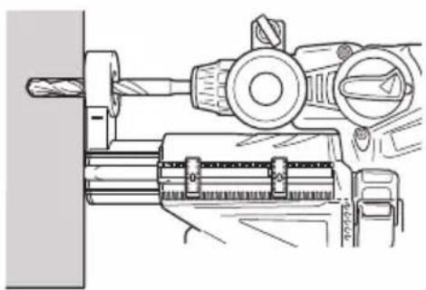 HiKOKI DH28PD - DH 28PD - 14
