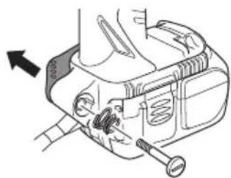 HiKOKI DS14DL2 - REMARQUE - 9