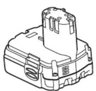 HiKOKI DS14DL2 - REMARQUE - 26