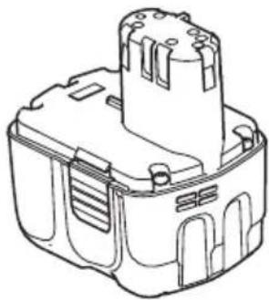 HiKOKI DS14DL2 - REMARQUE - 27